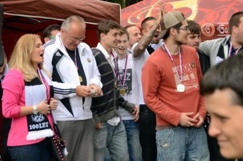 0332 Zlíchov 1914 100 let